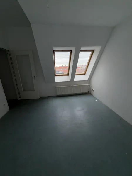 4 Zimmer Wohnung nähe Treptower Park — photo 1
